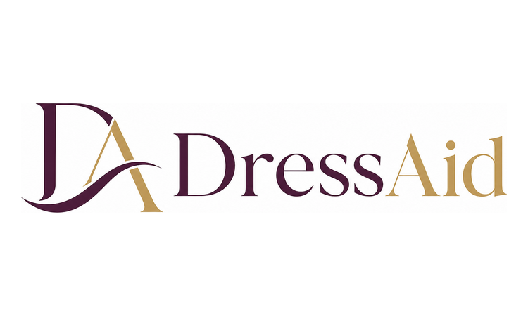 Available Business Name For Sale - DressAID